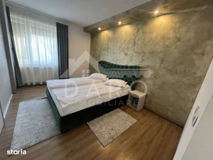 Apartament 2 Camere de Inchiriat Cornisa - UMFST - Spital - Platou