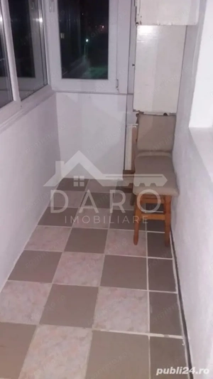 Apartament 2 camere decomandat