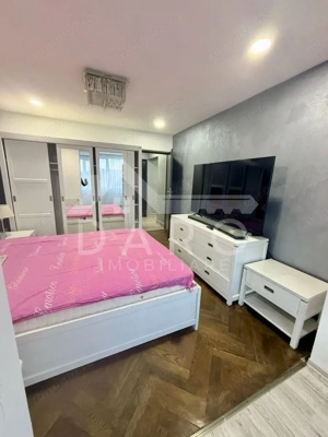 Inchiriez apartament cu 3 camere Poli2 - imagine 3