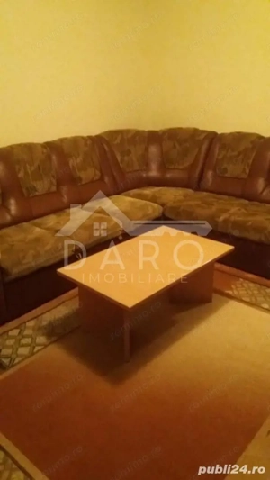 Apartament 2 camere decomandat - imagine 6