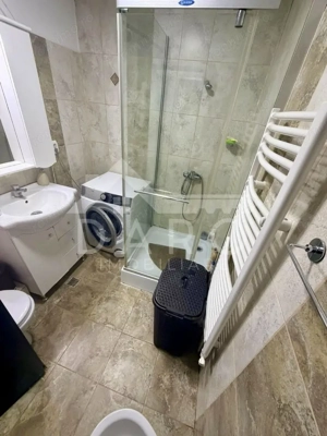 Inchiriez apartament cu 3 camere Poli2 - imagine 5