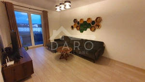 Maurer apartament de inchiriat 2,5 camere