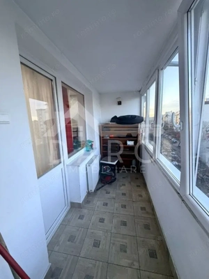Inchiriez apartament cu 3 camere Poli2 - imagine 7