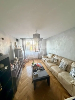 Inchiriez apartament cu 3 camere Poli2
