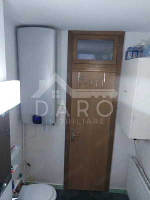 De inchiriat apartament 2 camere Tudor - imagine 7