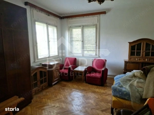 Casă ultracentrală, singur în curte Târgu Mureș – 2 Apartamente - imagine 3