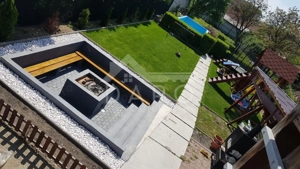 Casa in Târgu Mureș zona centrala singur in curte - imagine 6