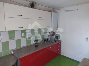 De inchiriat apartament 2 camere Tudor