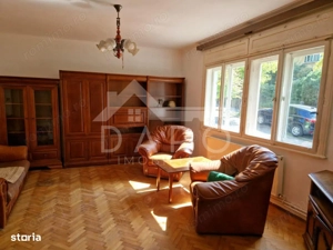 Casă ultracentrală, singur în curte Târgu Mureș – 2 Apartamente - imagine 2