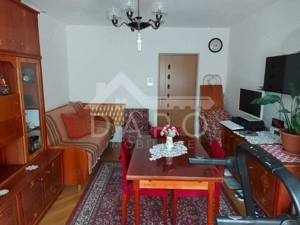 De inchiriat apartament 2 camere Tudor - imagine 2