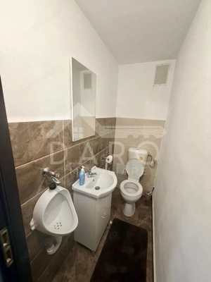 Inchiriez apartament cu 3 camere Poli2 - imagine 2