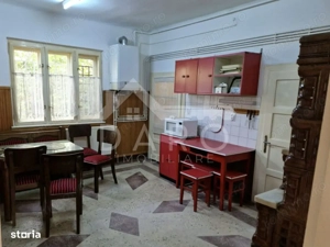 Casă ultracentrală, singur în curte Târgu Mureș – 2 Apartamente - imagine 5