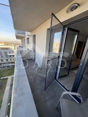 Vand apartament 2 camere - imagine 8
