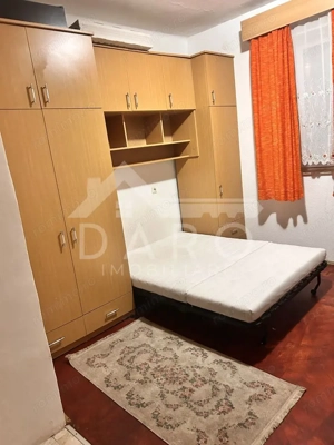 Garsoniera in 7 Noiembrie, la 200 m de UMF sau spital