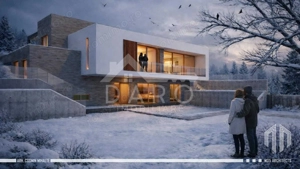 Teren 1100 mp, Cartier Tudor, Str. Livezeni,  CU UTILITĂȚI !!! - imagine 3