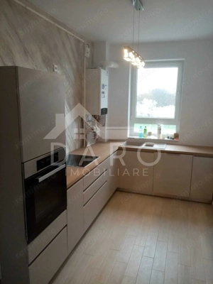 Maurer apartament de inchiriat 2,5 camere - imagine 4