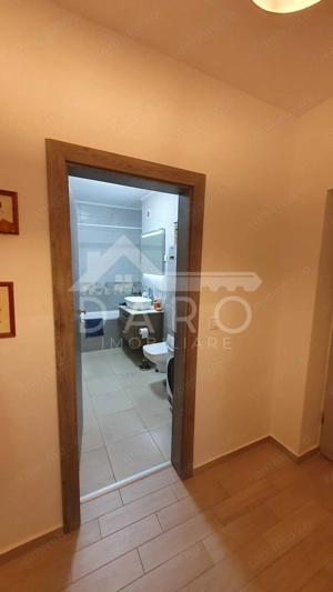 Maurer apartament de inchiriat 2,5 camere - imagine 6
