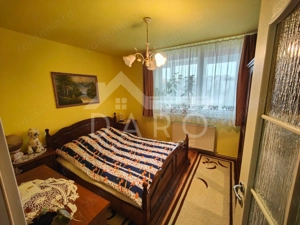 Persoana fizica vand apartament cu 3 camere - imagine 3