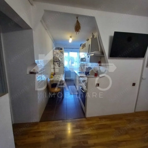 Vand apartame,2 canere