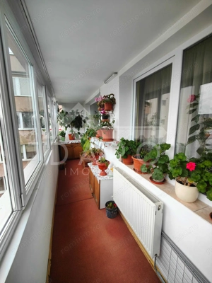 Persoana fizica vand apartament cu 3 camere - imagine 7