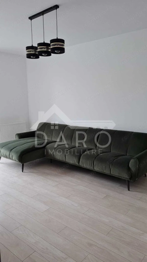 Maurer apartament de inchiriat 2,5 camere - imagine 7