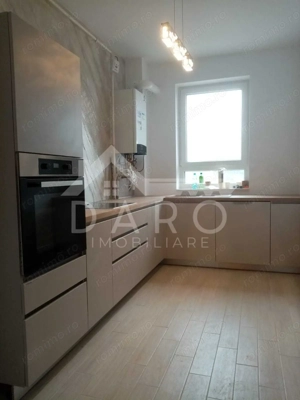 Maurer apartament de inchiriat 2,5 camere - imagine 3
