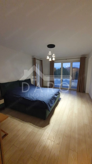 Maurer apartament de inchiriat 2,5 camere - imagine 2