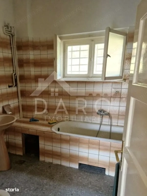 Casă ultracentrală, singur în curte Târgu Mureș – 2 Apartamente - imagine 6