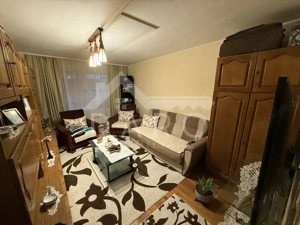 Apartament 2 camere de vânzare – Tudor, Târgu Mureș - imagine 5