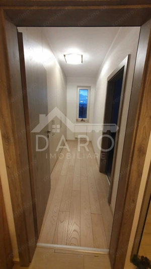 Maurer apartament de inchiriat 2,5 camere - imagine 5