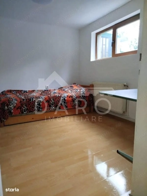 Casă ultracentrală, singur în curte Târgu Mureș – 2 Apartamente - imagine 11