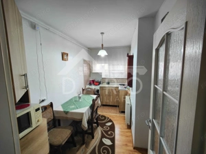 Persoana fizica vand apartament cu 3 camere - imagine 5