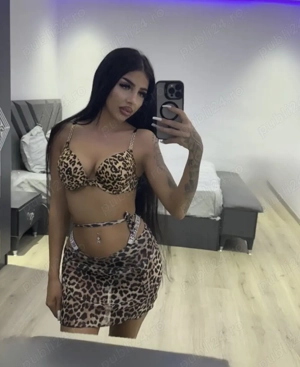 Escortă reală deplasari +PARTY plăcerea ta maximă pot fi eu ! - imagine 2