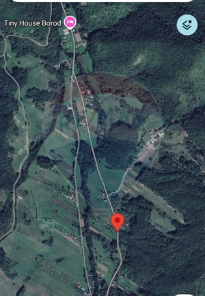Teren intravilan 1700 mp, de vânzare Borod - Valea Mâscă - imagine 4