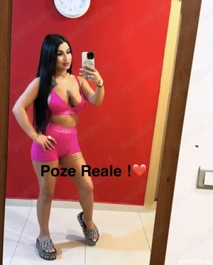 La mine sau la tine ! Nouă în oraș !!