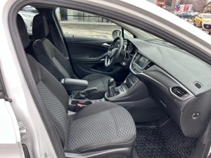Opel ASTRA K 2016 diesel  - imagine 6