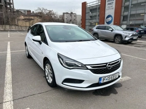 Opel ASTRA K 2016 diesel  - imagine 7