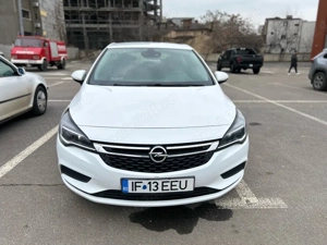 Opel ASTRA K 2016 diesel  - imagine 9