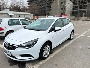 Opel ASTRA K 2016 diesel  - imagine 5