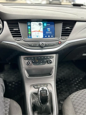 Opel ASTRA K 2016 diesel  - imagine 10