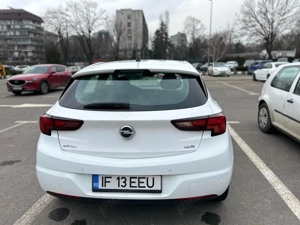 Opel ASTRA K 2016 diesel  - imagine 2