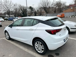 Opel ASTRA K 2016 diesel  - imagine 4