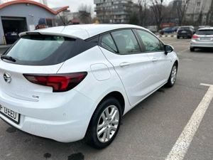 Opel ASTRA K 2016 diesel  - imagine 3