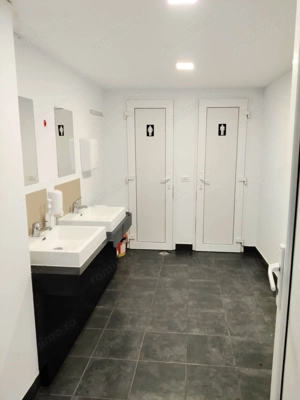 Spatiu comercial vad bun - Circumvalatiuni-Piata Dacia - imagine 2