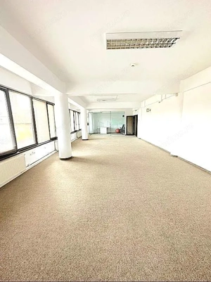 Spatiu de birouri open space, renovat - Central- Iulius Mall