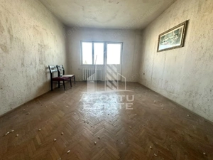 Apartament cu 2 camere, decomandat, zona Dambovita, Timisoara - imagine 2