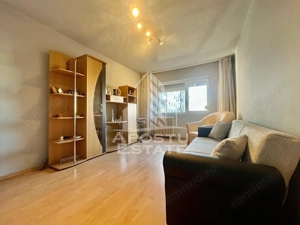 Apartament 3 camere, zona Fortuna