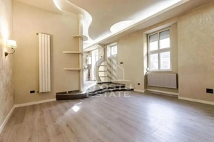 Apartament cu 2 camere, 80 mp utili, zona Ultracentrala - imagine 2