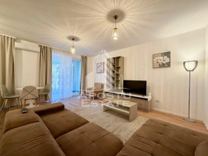 Apartament 2 camere, centrala proprie, parcare subterana, City of Mara