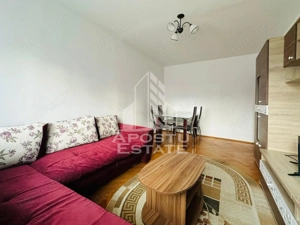 Apartament cu 3 camere